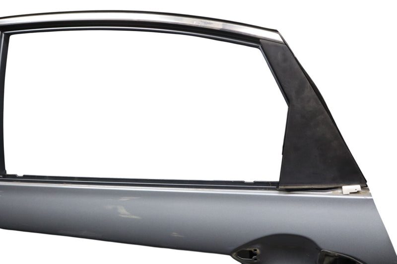 Load image into Gallery viewer, 15-16 Hyundai Genesis Rear Left Driver Side Exterior Door Shell Panel Oem
