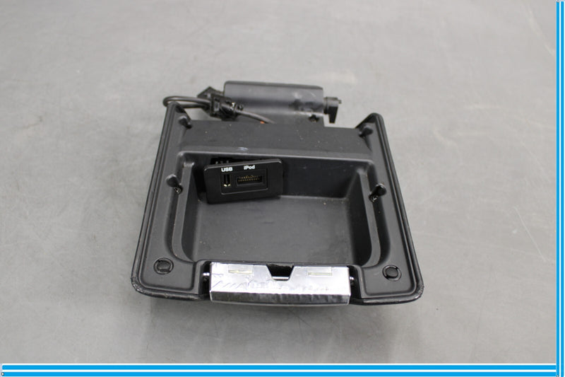 Load image into Gallery viewer, 10-13 Land Rover Range Rover Sport Center Console Armrest Storage Lid Cover Oem

