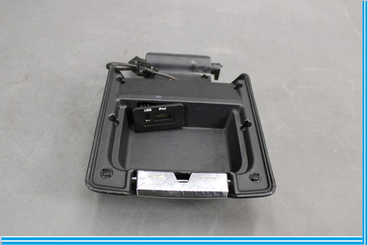10-13 Land Rover Range Rover Sport Center Console Armrest Storage Lid Cover Oem