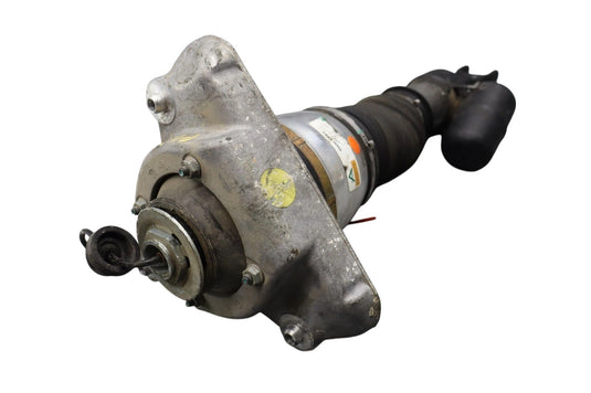 06-12 Bentley Continental Flying Spur Front Left Air Ride Air Shock Strut OEM