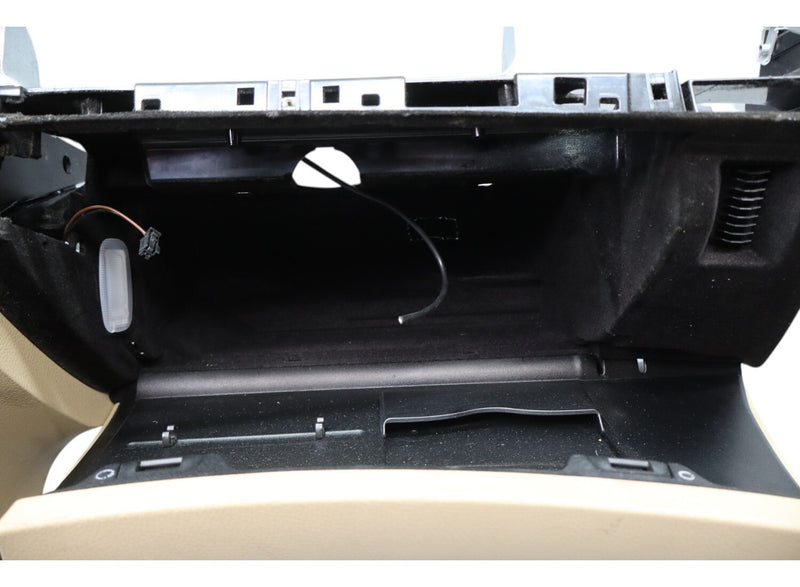 Load image into Gallery viewer, 03-09 Mercedes W211 E350 E63 AMG Dash Glove Box Storage Tray Compartment Oem
