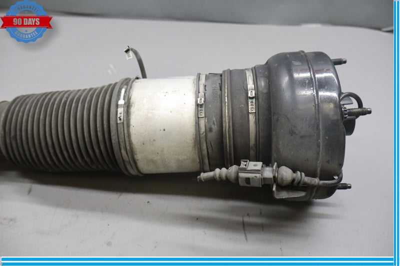 Load image into Gallery viewer, 11-18 Audi A8 A8L Quattro Front Left / Right Air Shock Strut Absorber Damper Oem
