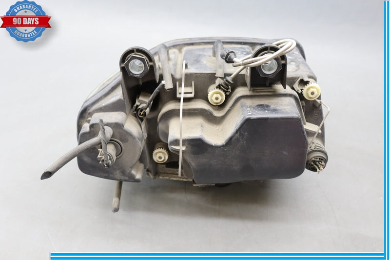 Load image into Gallery viewer, 03-08 Maserati Quattroporte Front Left Side Headlight Lamp Bi Xenon Oem
