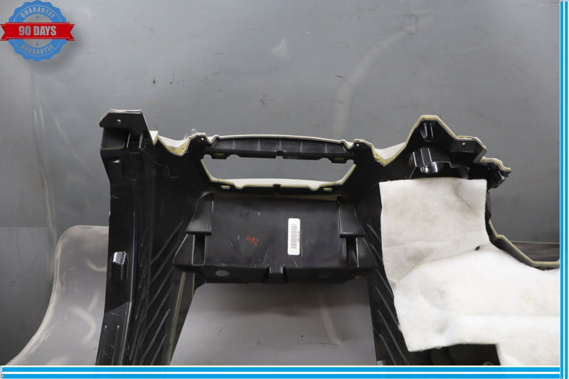Load image into Gallery viewer, 12-19 Mercedes GL450 GL550 X166 Front Dash Left Lower Knee Bolster Trim Oem
