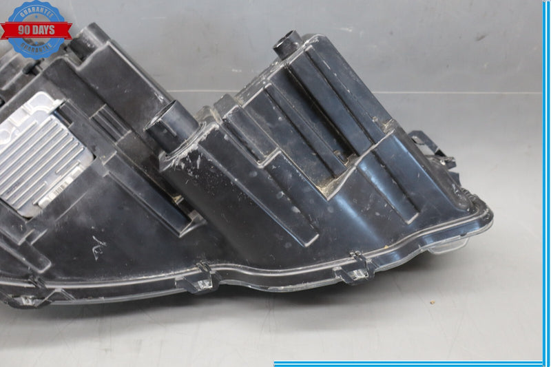 Load image into Gallery viewer, 10-15 Jaguar XJ X351 Front Front Left Driver Headlight Lamp Xenon Non AFS Oem

