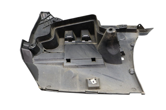 11-16 BMW 528i 550i F10 Rear Left Side Bumper Cover Mount Bracket 7184767 Oem