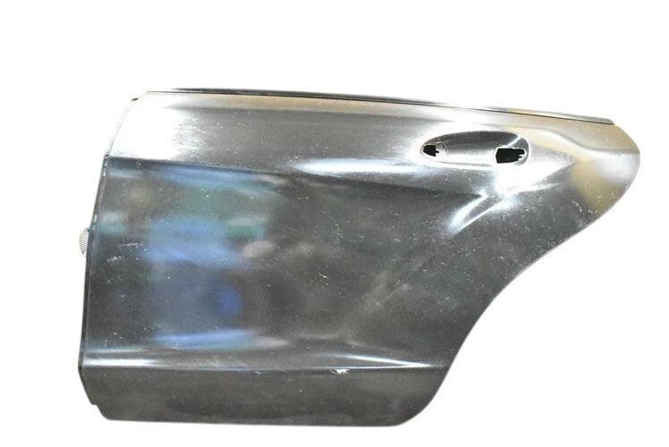 Load image into Gallery viewer, 12-18 Mercedes W218 CLS550 CLS400 CLS63 AMG Rear Left Driver Side Door Shell OEM
