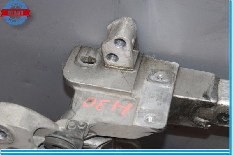 Load image into Gallery viewer, 14-21 Maserati Ghibli S Q4 M157 Front Engine Motor Subframe Sub Frame Oem
