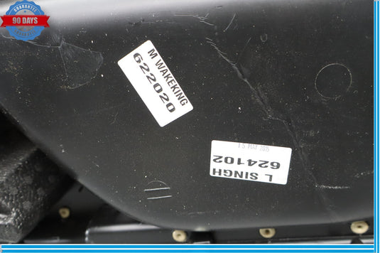 12-15 Jaguar XF XFR X250 Front Right Passenger Side Interior Door Panel Trim Oem