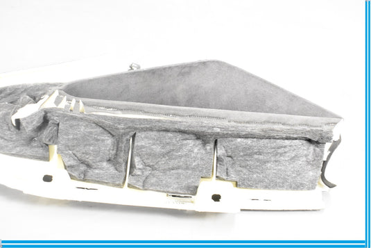 11-18 Audi A8 Quattro S8 Right Passenger Quarter Trim Panel 4H0867242C Oem