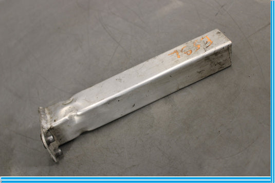 11-18 Audi A8 Quattro Front Left Driver Side Bumper Crash Bar Mount Oem