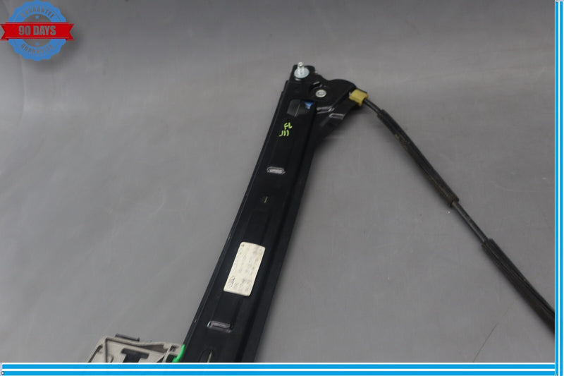 Load image into Gallery viewer, 12-18 Audi A7 Quattro RS7 Front Left Driver Side Door Window Regulator Oem
