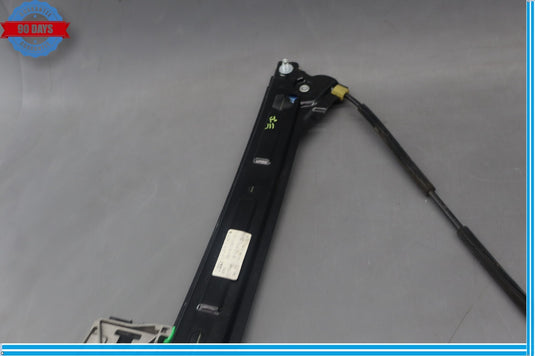 12-18 Audi A7 Quattro RS7 Front Left Driver Side Door Window Regulator Oem