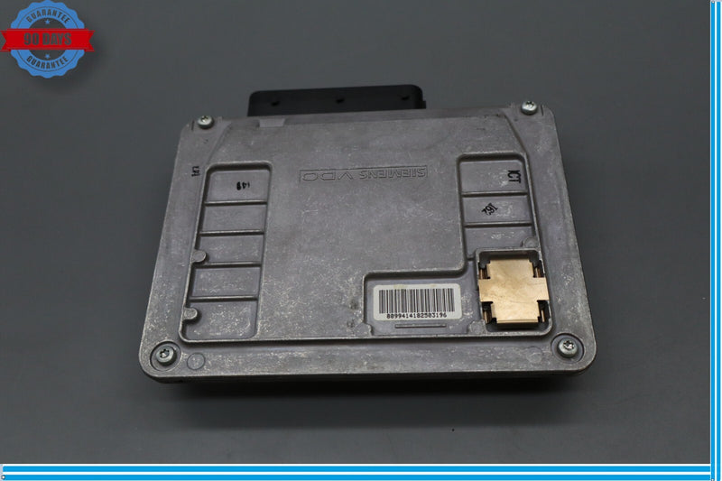 Load image into Gallery viewer, 10-16 Porsche Panamera 970 Keyless Entry Lock Control Module 970618181 Oem

