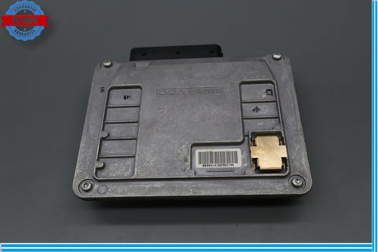 10-16 Porsche Panamera 970 Keyless Entry Lock Control Module 970618181 Oem
