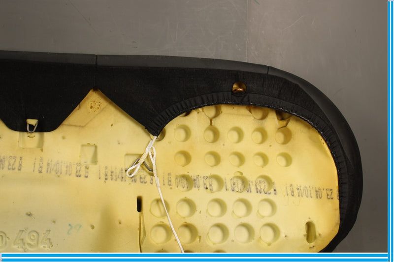Load image into Gallery viewer, 10-16 Mercedes E350 E550 Rear Lower Bottom Bench Seat Cushion Oem
