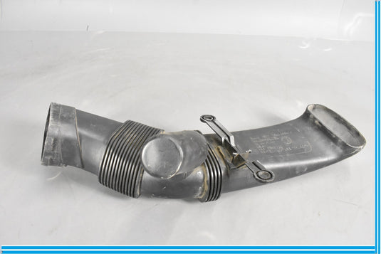 07-10 BMW X5 E70 Air Cleaner Intake Duct Tube Pipe 13717548890 Oem