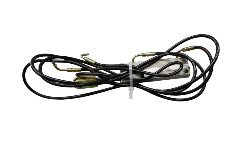Load image into Gallery viewer, 03-12 Mercedes R230 SL500 Convertible Trunk Frame Left Lock Cylinder OEM
