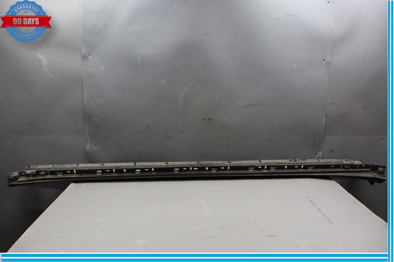 Load image into Gallery viewer, 11-18 Porsche Cayenne 958 Hybrid S Left Side Rocker Skirt Panel Molding Oem
