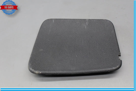 07-15 AUDI Q7 4L Rear Right Side Trunk Hatch Tail Light Cover Panel Oem