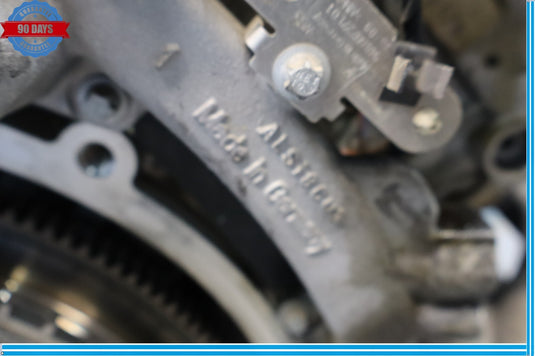 2010-2013 PORSCHE PANAMERA Engine 4.8L, VIN B (5th digit), RWD 118K MILES