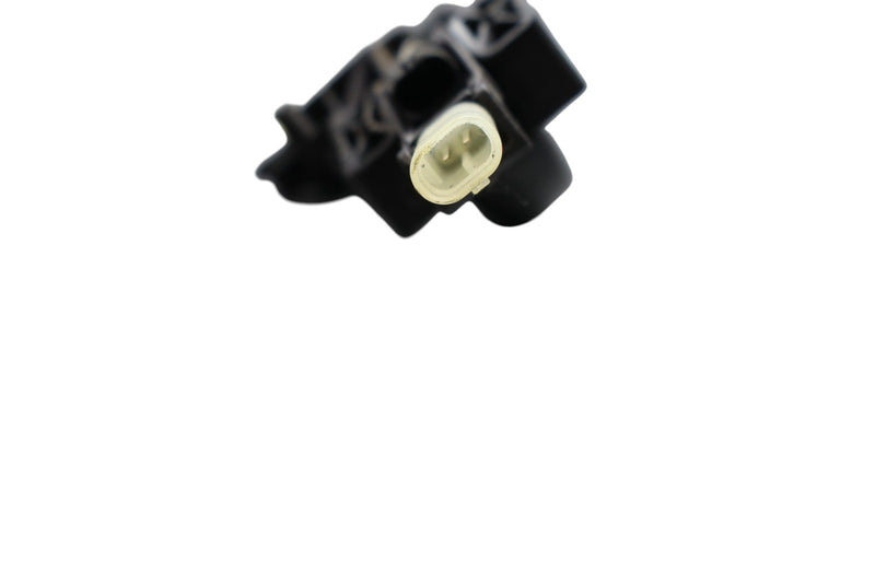 Load image into Gallery viewer, 11-18 Audi A6 A8 Quattro Rear Left Driver Side Exterior Door Handle Keyless Oem
