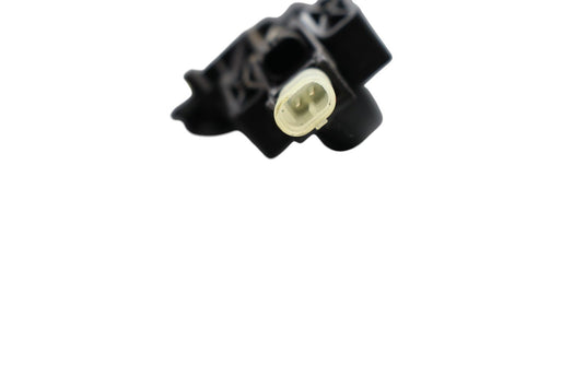 11-18 Audi A6 A8 Quattro Rear Left Driver Side Exterior Door Handle Keyless Oem