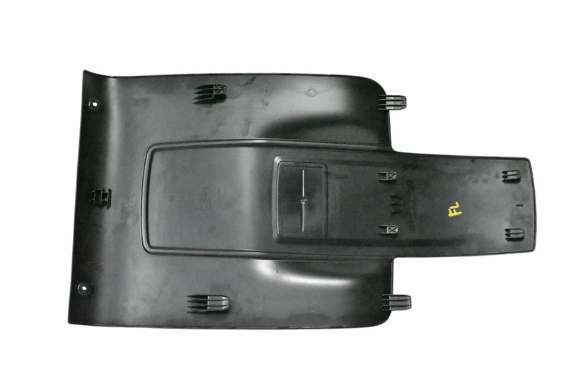 Load image into Gallery viewer, 10-17 Mercedes C250 E350 Front Left Driver Seat Back Panel Cover A2079100139 Oem
