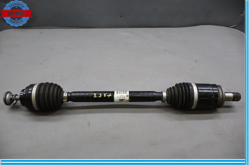 Load image into Gallery viewer, 14-21 BMW i3 I01 Hybrid Rear Left Driver Side Axle CV Half Shaft Assembly Oem

