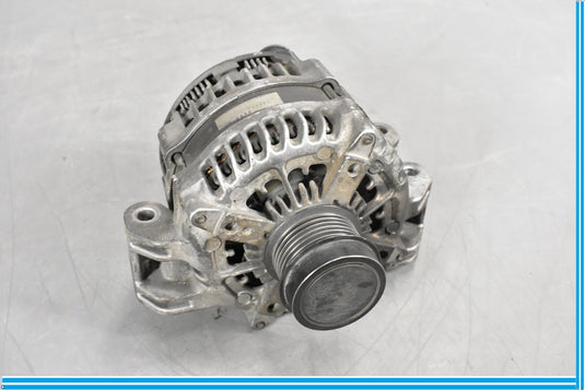 14-17 Maserati Quattroporte Alternator Generator Oem