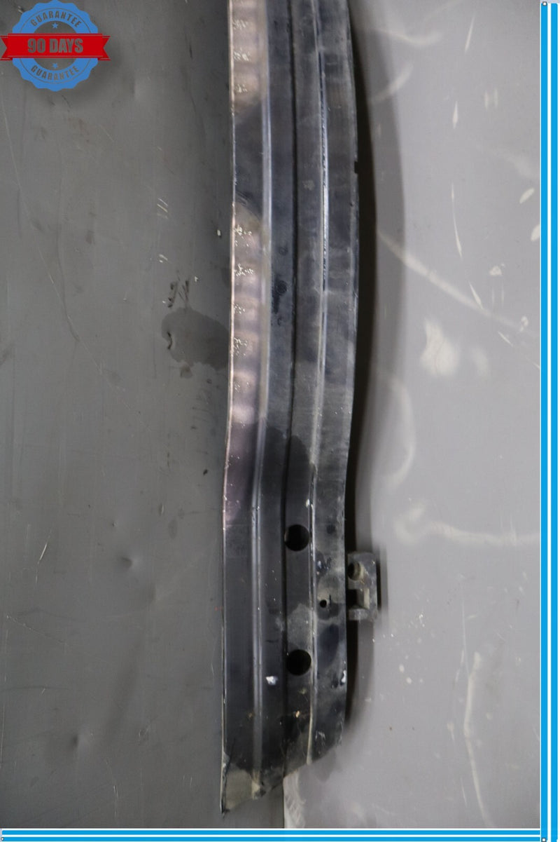 Load image into Gallery viewer, 03-08 BMW E85 Z4 Front Bumper Reinforcement Impact Bar Oem
