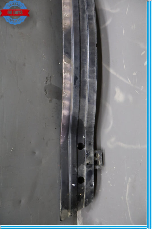 03-08 BMW E85 Z4 Front Bumper Reinforcement Impact Bar Oem