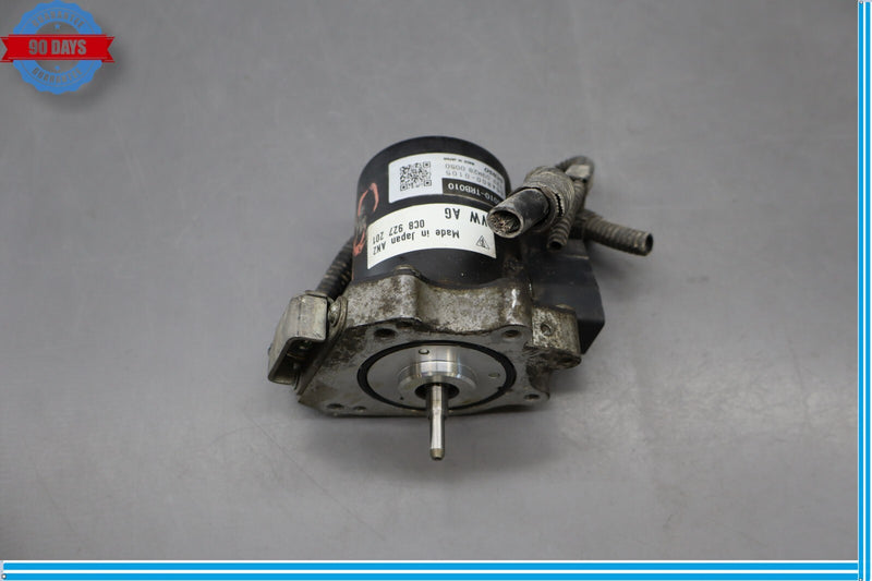 Load image into Gallery viewer, 11-18 Porsche Cayenne 958 VR6 GTS Turbo Transmission Oil Pump 0C8927201A Oem
