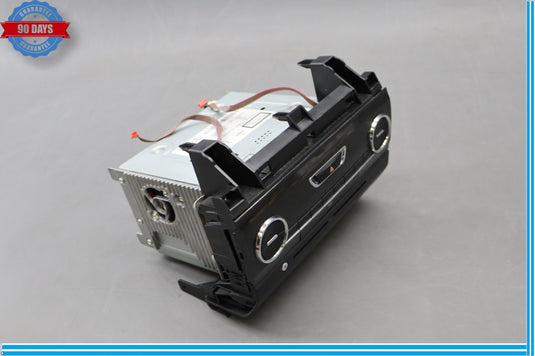 14-19 Maserati Ghibli Navigation Cd Player Am/Fm Radio Head Unit Receiver Oem