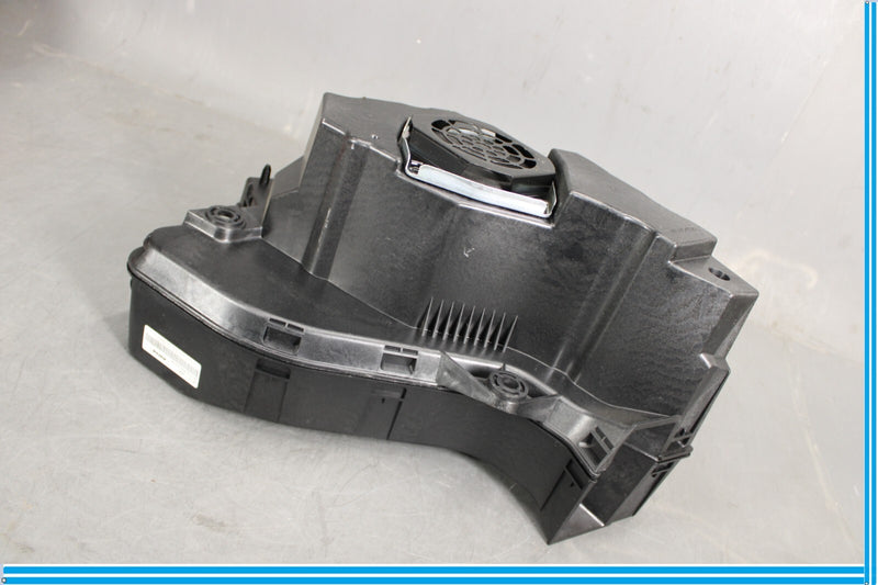 Load image into Gallery viewer, 11-17 Infiniti QX56 QX80 Rear Audio Subwoofer Sub Woofer Bose Oem

