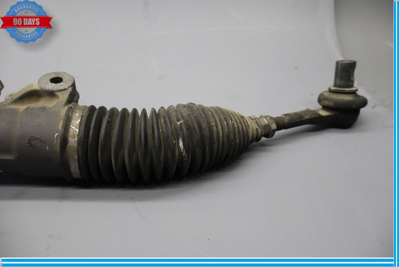 Load image into Gallery viewer, 03-11 Bentley Continental GT Power Steering Rack and Pinion 3W1422062F Oem

