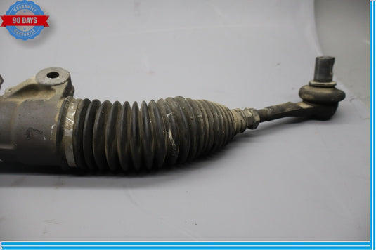 03-11 Bentley Continental GT Power Steering Rack and Pinion 3W1422062F Oem