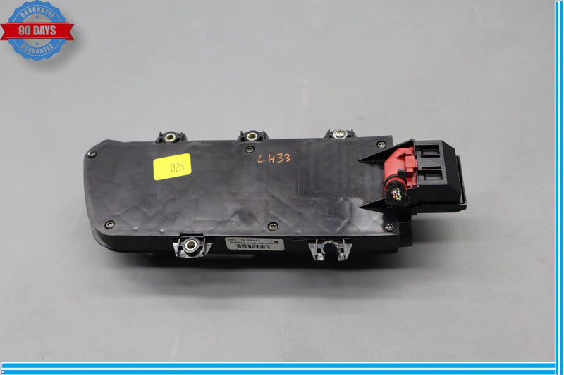 Load image into Gallery viewer, 06-07 Bentley Continental Flying Spur Front Left Seat Control Memory Switch Oem

