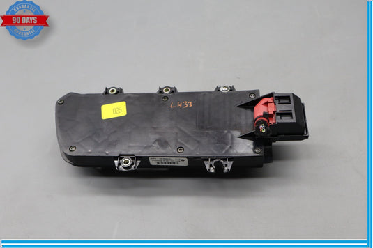 06-07 Bentley Continental Flying Spur Front Left Seat Control Memory Switch Oem