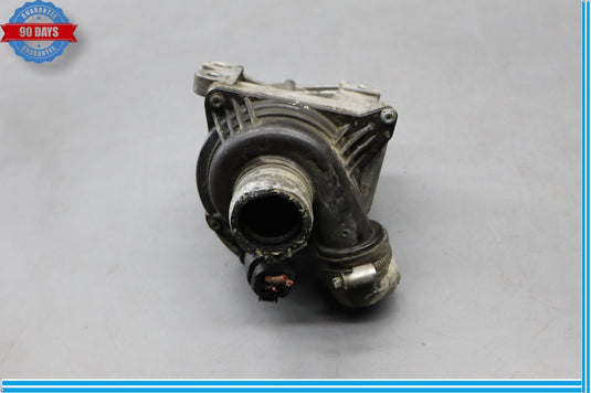 10-13 BMW  535i GT xDrive Electric Engine Water Pump 11517588885 Oem