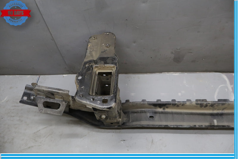 Load image into Gallery viewer, 13-16 Mercedes GL450 GL550 Front Bumper Reinforcement Impact Bar Rebar Oem
