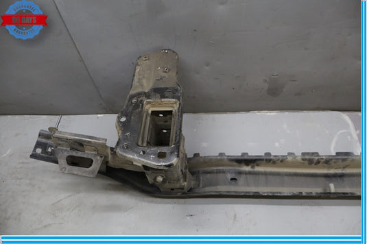 13-16 Mercedes GL450 GL550 Front Bumper Reinforcement Impact Bar Rebar Oem