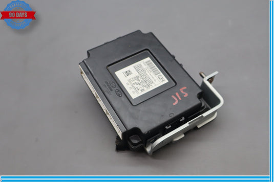 15-16 Hyundai Genesis BCM Body Control Module Unit 95400B1322 Oem