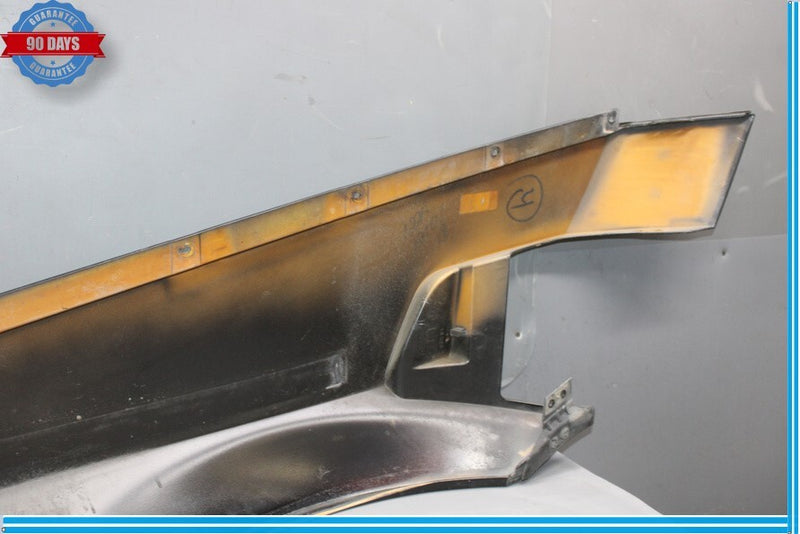 Load image into Gallery viewer, 04-09 Cadillac XLR Front Left Driver Side Fender Cover Panel 10352517 Oem
