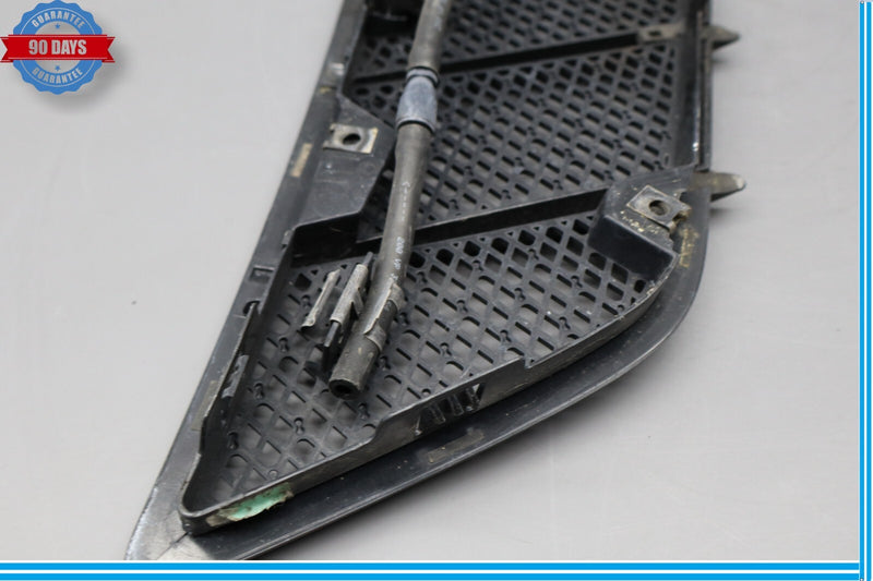 Load image into Gallery viewer, 06-12 Mercedes X164 GL550 R350 ML350 Front Left Hood Vent Grill Black Oem
