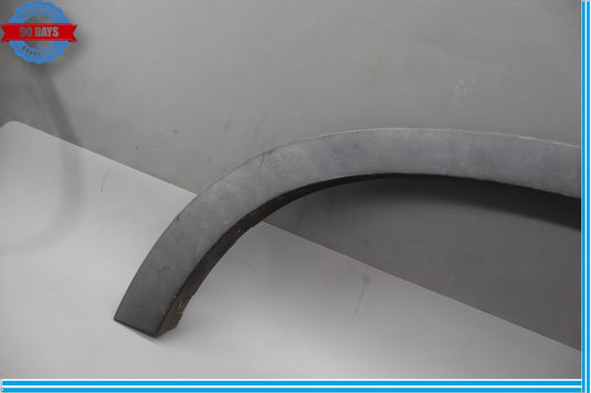 07-13 BMW X5 E70 Rear Right Fender Wheel Arch Cover Molding Trim Oem