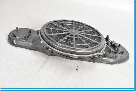 00-06 Mercedes S500 S600 W220 Rear Deck Bose Subwoofer Speaker 2208204702 Oem