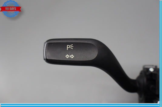 10-13 Porsche Panamera Steering Multi Functional Turn Wiper Cruise Switch Oem