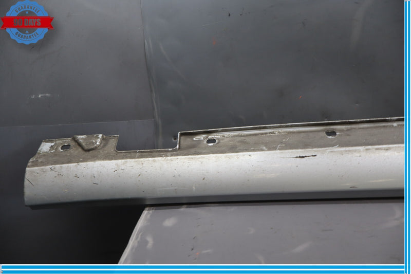 Load image into Gallery viewer, 12-18 Mercedes W218 CLS400 CLS550 Right Side Skirt Rocker Panel Molding Oem
