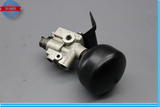 00-06 Mercedes R230 SL500 Pressure Relief Valve ABC Hydraulic Suspension Oem